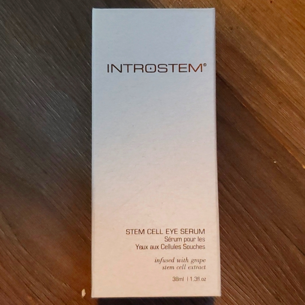 New IntroStem
